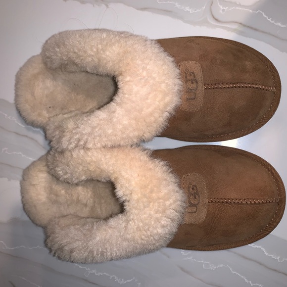 UGG coquette slippers - Picture 1 of 1
